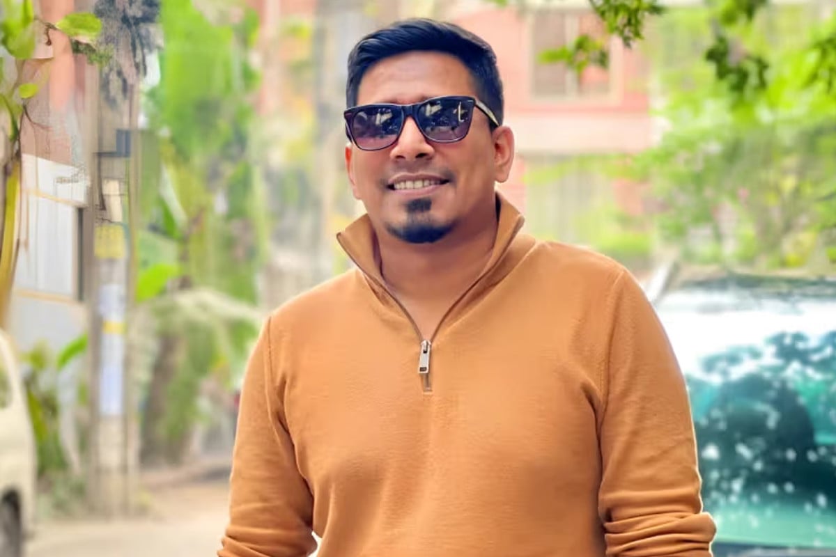 কথা বলতে পারছেন না অমি, প্রয়োজন হতে পারে অস্ত্রোপচারের