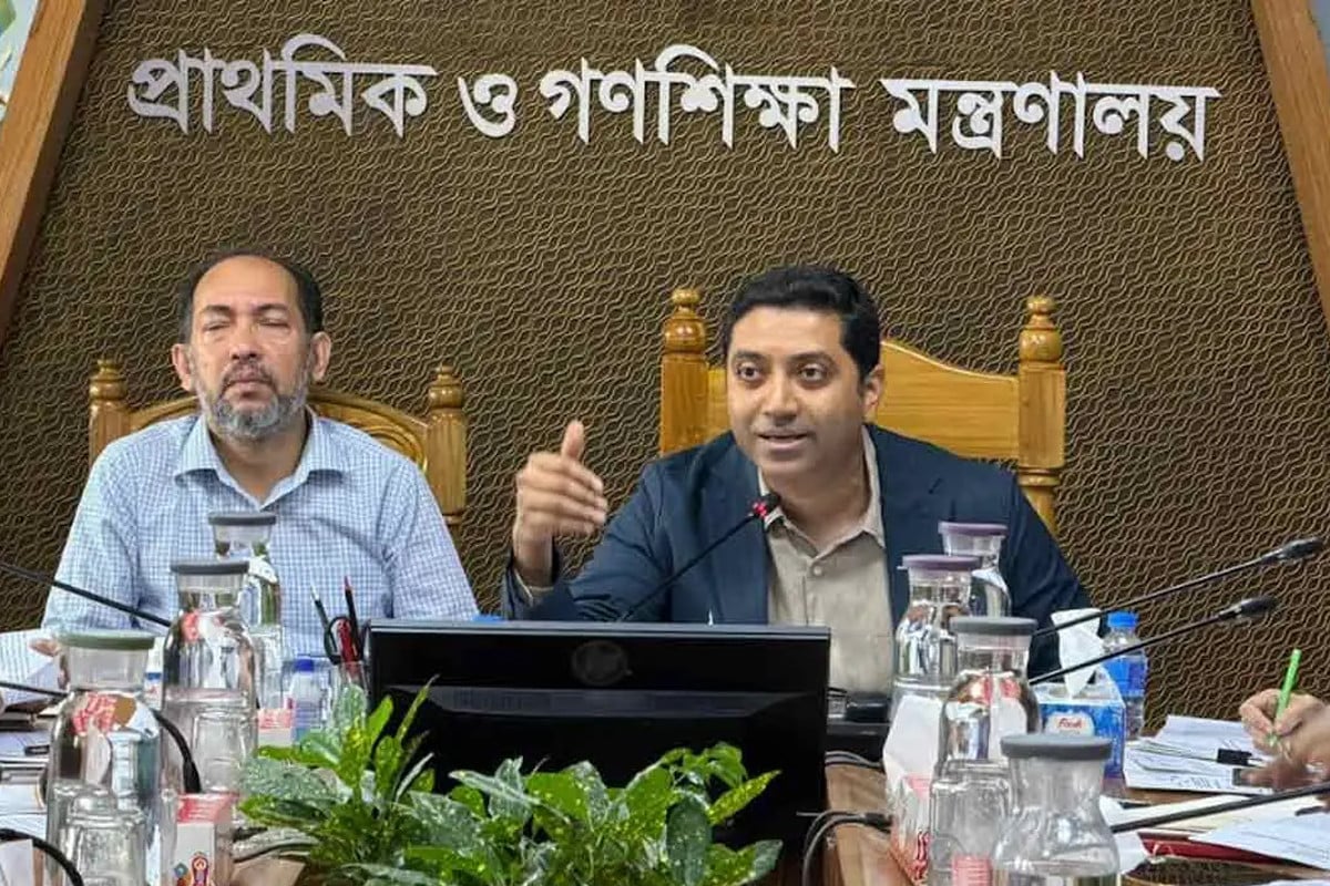 শিল্প-সংস্কৃতি শিক্ষায় ৫০-৬০ হাজার নতুন কর্মসংস্থানের সুযোগ হবে : ববি হাজ্জাজ