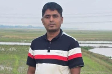 মাদারীপুরে ‘হাতুড়ি বাহিনীর’ প্রধান মাজহারুল শেখ গ্রেপ্তার