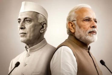 ৪,৩৯৯ দিন ক্ষমতায়, নেহরুকে ছাড়িয়ে দীর্ঘতম মেয়াদে ভারতের প্রধানমন্ত্রী মোদি