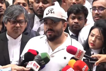 নাসির-তামিমার খালাসের রায়ের বিরুদ্ধে উচ্চ আদালতে যাবে বাদী পক্ষ