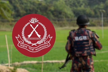 মে মাসে ১৭৭ কোটি ৭৮ লাখ টাকার চোরাচালান পণ্য জব্দ করেছে বিজিবি