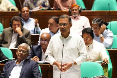 বিদেশি বিনিয়োগ আনলে ১.৫ শতাংশ ইনসেনটিভ মিলবে: প্রধানমন্ত্রী