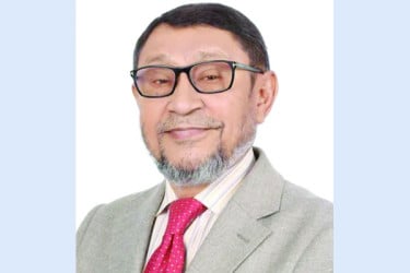 আদ্-দ্বীন কর্তৃপক্ষের জবাব সন্তোষজনক নয়
