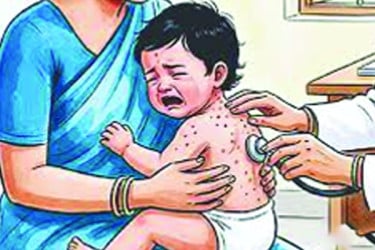 শঙ্কায় অন্তঃসত্ত্বা নারীরা