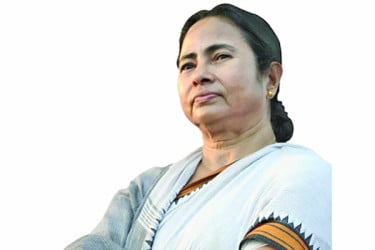 মমতা কি কংগ্রেসে ফিরছেন