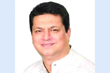 দীর্ঘদিন ঝিলমিল প্রকল্পের আশানুরূপ অগ্রগতি হয়নি