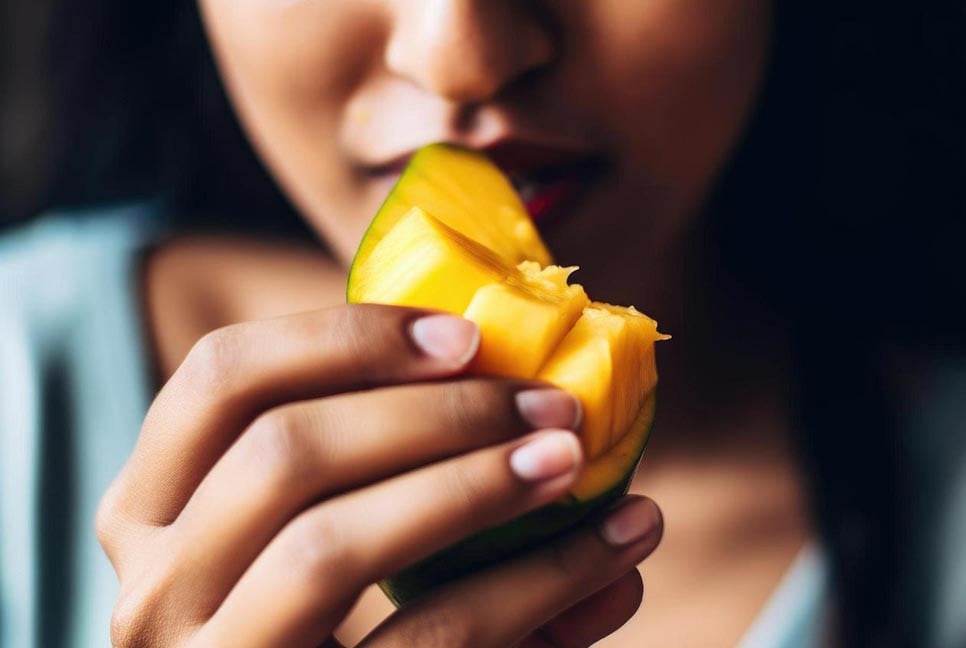 গরমে আম খেলে মিলবে অনেক উপকার