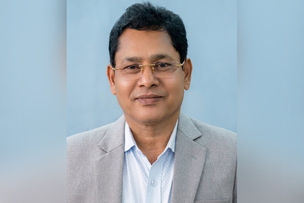 জাতীয় বিশ্ববিদ্যালয়ের প্রো-ভিসি হিসেবে প্রফেসর ড. মোহাম্মদ আলীর যোগদান