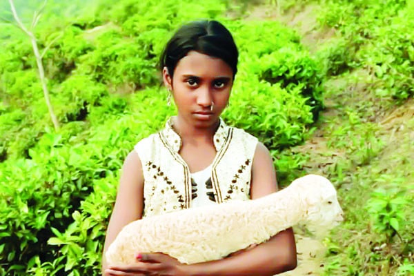মন্টেনিগ্রোতে ‘নিশি’