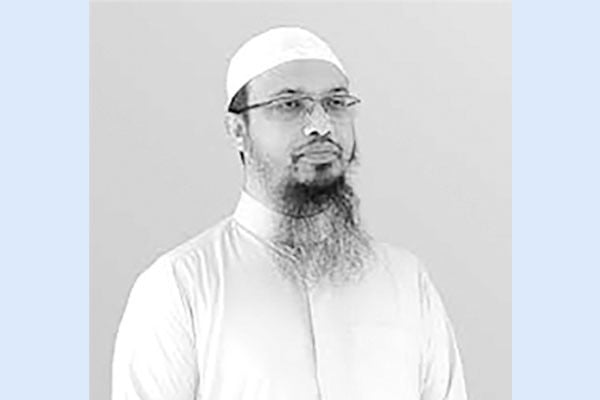 সালাম সম্প্রীতির বাহন