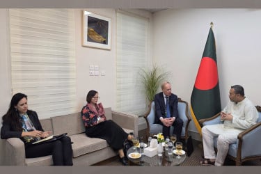 বাংলাদেশ থেকে দক্ষ জনশক্তি নিতে আগ্রহী ইইউ