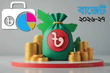 ৩ কোটি টাকার বেশি আয়ে ৩৫ শতাংশ করের প্রস্তাব