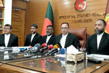 ‘রামিসাসহ অন্যান্য ধর্ষণ-হত্যা মামলার বিচার বিরতিহীনভাবে চলবে’