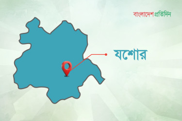 স্ত্রীকে বেঁধে স্বামীকে কুপিয়ে হত্যার অভিযোগ