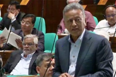 সংস্কৃতি খাতে বাজেট বেড়েছে ২ কোটি টাকা