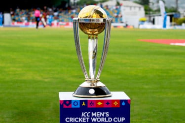 ২০২৭ ওয়ানডে বিশ্বকাপ শুরু ৪ অক্টোবর, ফাইনাল ২১ নভেম্বর
