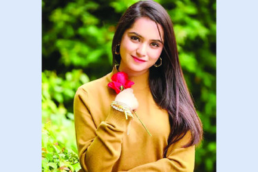কেয়া পায়েলের নতুন বার্তা