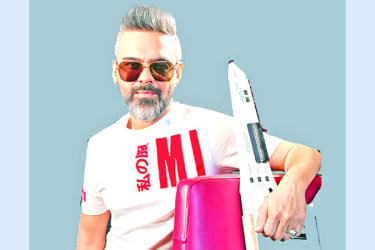 হাবিব ওয়াহিদের ‘প্রেমের কলঙ্ক’