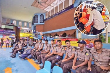 লাইসেন্স বাতিল আদ্-দ্বীন হাসপাতালের