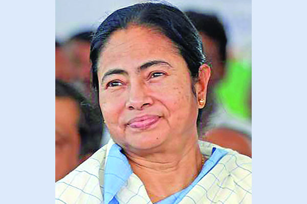 কংগ্রেসে ‘ফিরছেন না’ মমতা