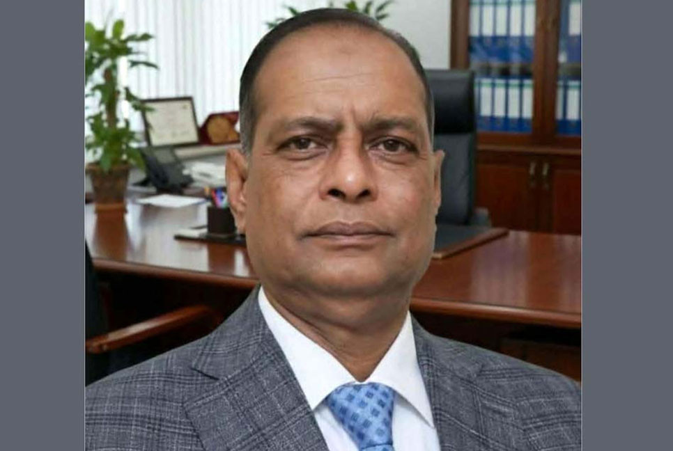 সিডিএর নতুন চেয়ারম্যান হলেন বেলায়েত হোসেন