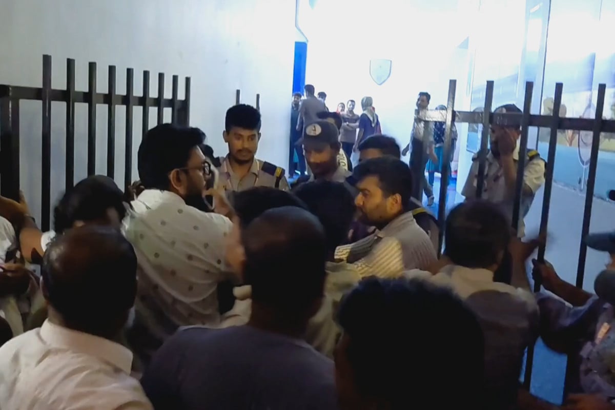 এবার যশোর আদ্-দ্বীন হাসপাতালে ভুল চিকিৎসায় রোগী মৃত্যুর অভিযোগ