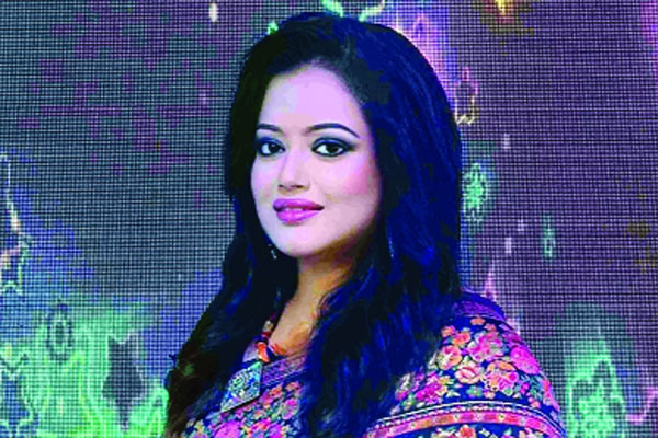 স্বীকৃতির ‘বাজে মনে বিন’