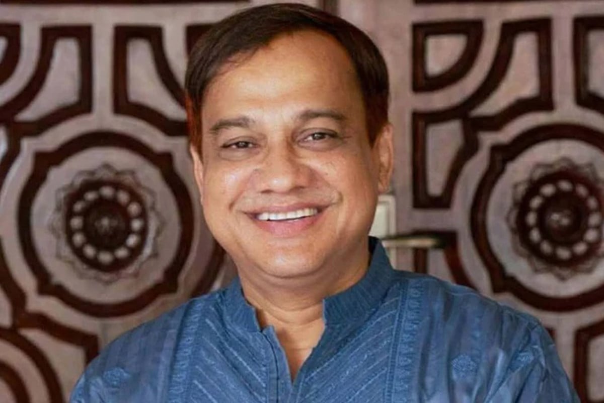 সিলেট উন্নয়ন কর্তৃপক্ষের চেয়ারম্যান হলেন কয়েস লোদী