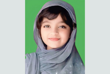 সোনার দুলের লোভে ৬ বছরের শিশুকে হত্যা, প্রতিবেশী দম্পতিসহ আটক ৩