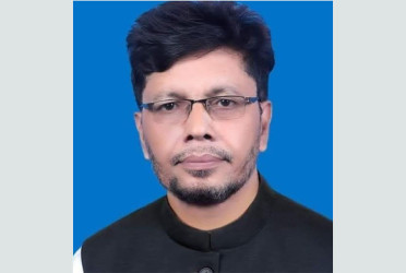 নাশকতা মামলায় জেলা শ্রমিক লীগের সভাপতি গ্রেফতার