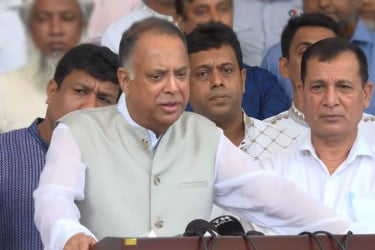 বিদ্যুতের ভর্তুকি কমানোর চেষ্টা করে বাজেট দেয়া হয়েছে : জ্বালানিমন্ত্রী