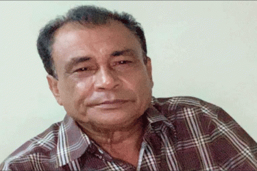 টুঙ্গিপাড়ায় আওয়ামী লীগ নেতা জাহাঙ্গীর গ্রেফতার
