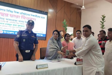 দেশের সার্বিক উন্নয়ন ও অগ্রগতিতে নারী শিক্ষার বিকল্প নেই : বিমানমন্ত্রী