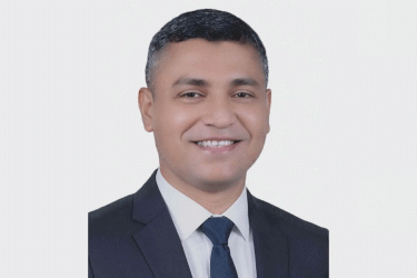 কুমিল্লা উন্নয়ন কর্তৃপক্ষের প্রথম চেয়ারম্যান হলেন উদবাতুল বারী আবু