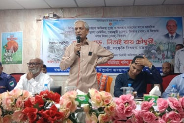 নতুন বাজেট শ্রমিক-কৃষকের পক্ষের : সংস্কৃতিমন্ত্রী