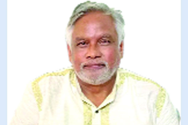 মানুষের জীবনমান উন্নয়নেই এবারের বাজেট
