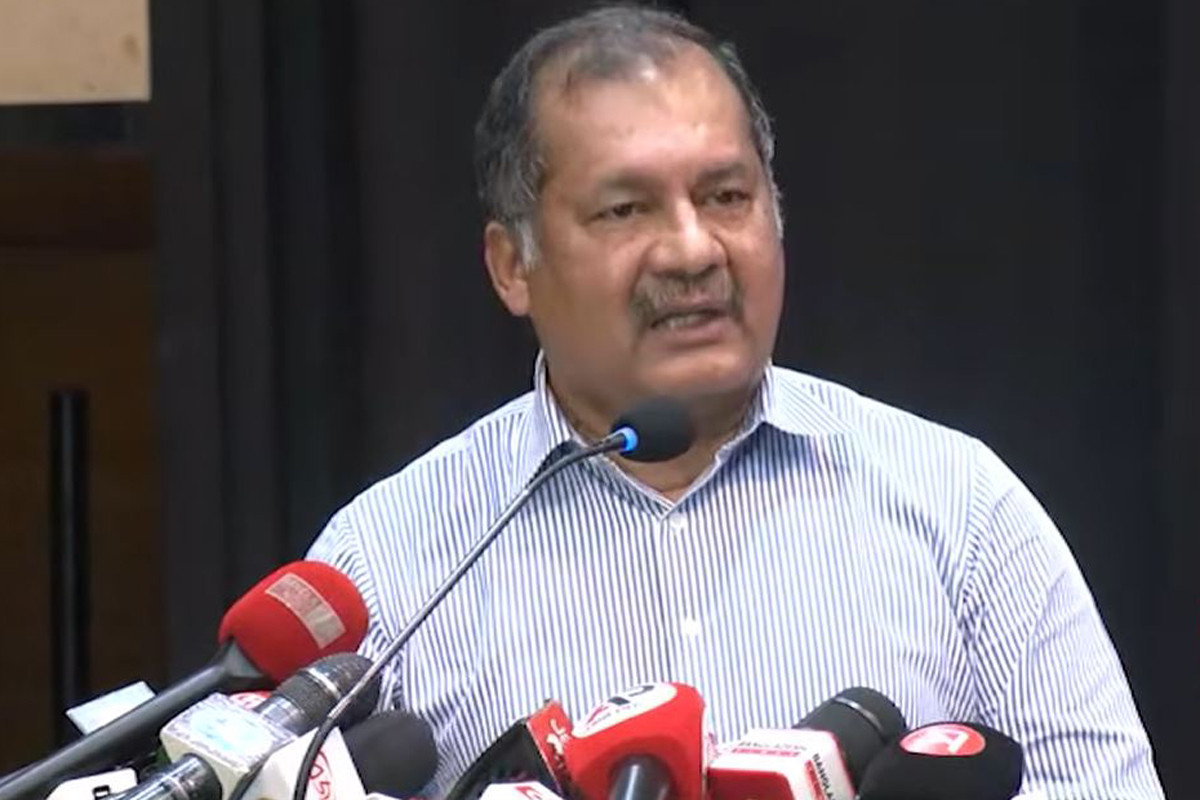 জনগণের মতামতেই নির্ধারিত হয় বাংলাদেশের গতিপ্রবাহ: তথ্যমন্ত্রী