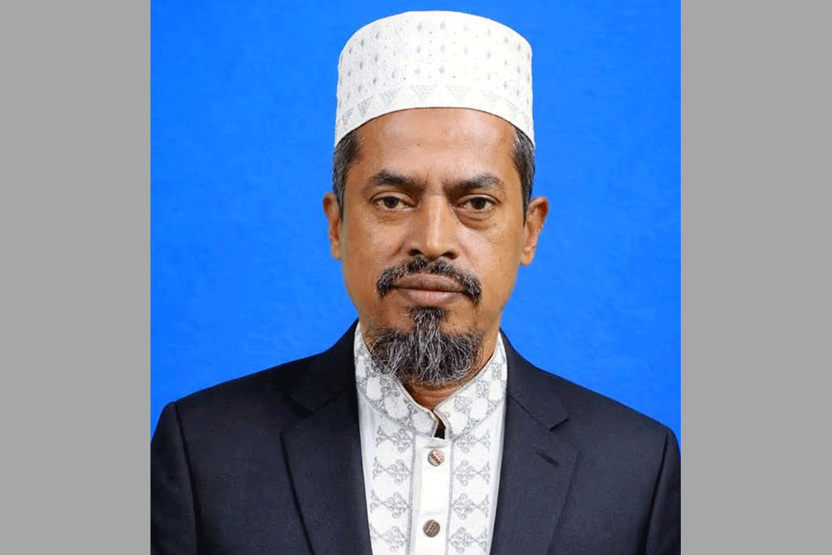 মাগুরা জেলা জামায়াতের আমিরের দায়িত্ব স্থগিত