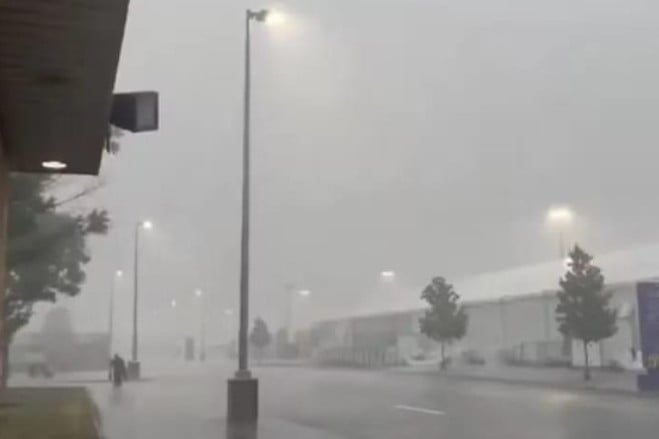 মরক্কো ম্যাচের আগে আবহাওয়া নিয়ে দুশ্চিন্তায় ব্রাজিল