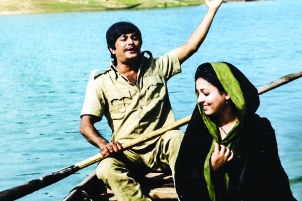প্রযুক্তির চোখে