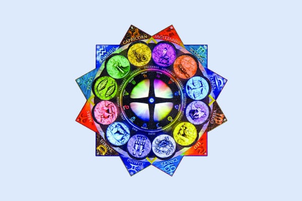আজকের ভাগ্যচক্র