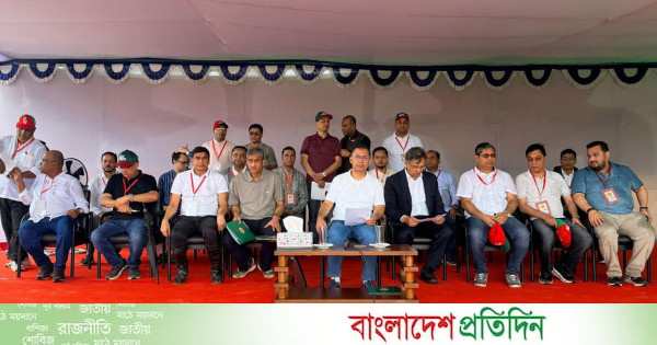 আমাদের রাজনীতি দেশের মানুষের জন্য: প্রধানমন্ত্রী - bd