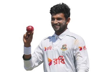 জাতীয় দলের ক্রিকেটার নাঈমকে হেনস্তার অভিযোগে এসআইসহ তিনজন প্রত্যাহার