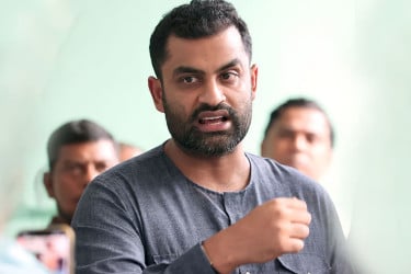 নাঈম ইস্যুতে এবার মুখ খুললেন বিসিবি সভাপতি তামিম