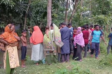 গোপালগঞ্জে নিখোঁজের তিনদিন পর যুবকের মরদেহ উদ্ধার