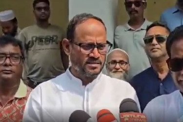 টাঙ্গাইলে বৃক্ষরোপণ কর্মসূচি উদ্বোধন করলেন সুলতান সালাউদ্দিন টুকু
