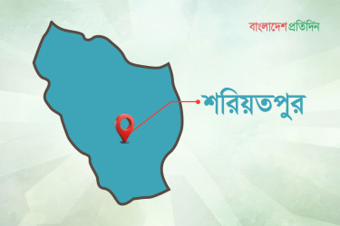 শরীয়তপুরে খুঁটিতে বেঁধে নারীকে নির্যাতন