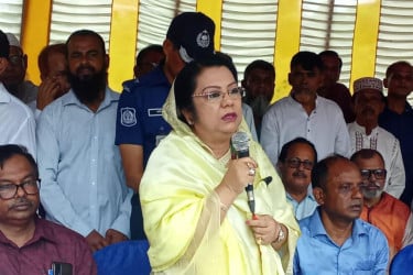 বিমানবন্দরে সেবার মান বেড়েছে: বিমানমন্ত্রী