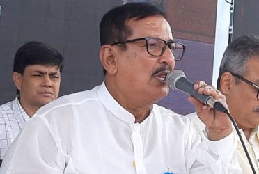 ২০ বছরে মাদক ব্যবসা করে এক হাজার ব্যক্তি কোটিপতি: ভূমিমন্ত্রী
